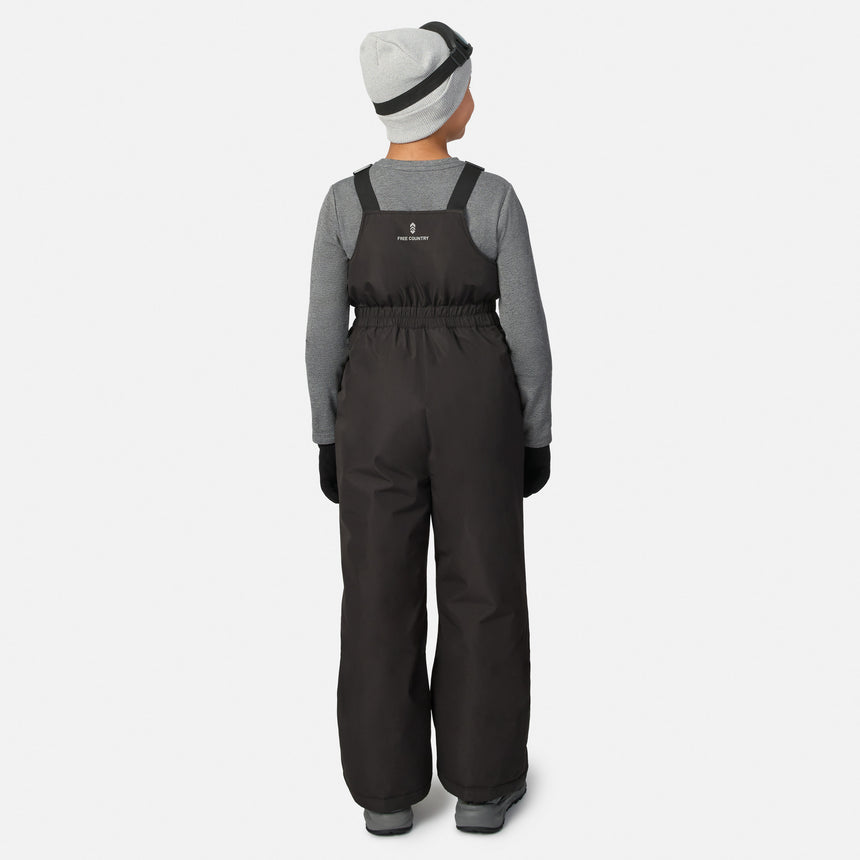 Kids' Half Pike Ski Bib Pant
