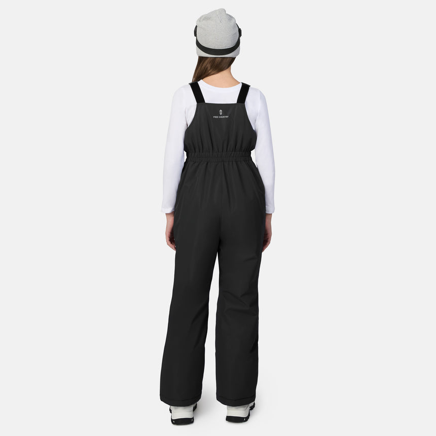 Kids' Half Pike Ski Bib Pant