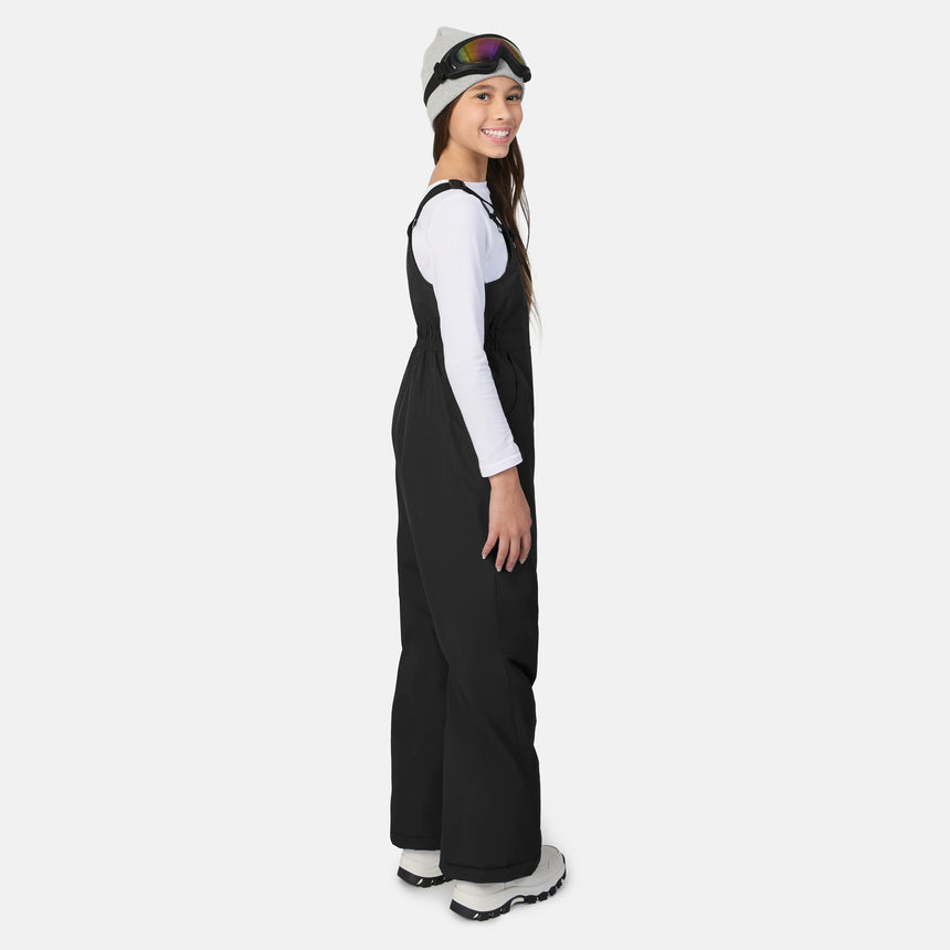 Kids' Half Pike Ski Bib Pant