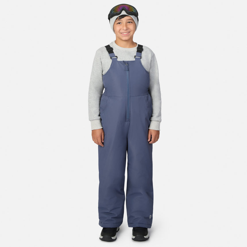 Kids' Half Pike Ski Bib Pant