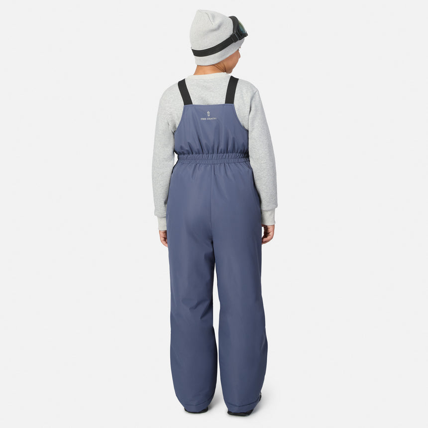 Kids' Half Pike Ski Bib Pant