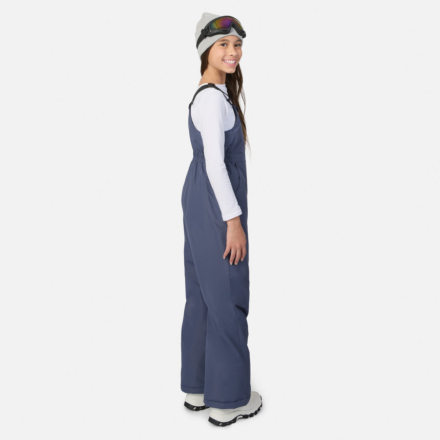 Kids' Half Pike Ski Bib Pant