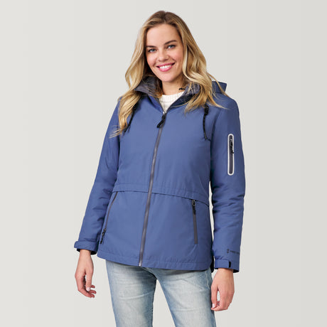 Women's All Weather 3-in-1 Systems Jacket