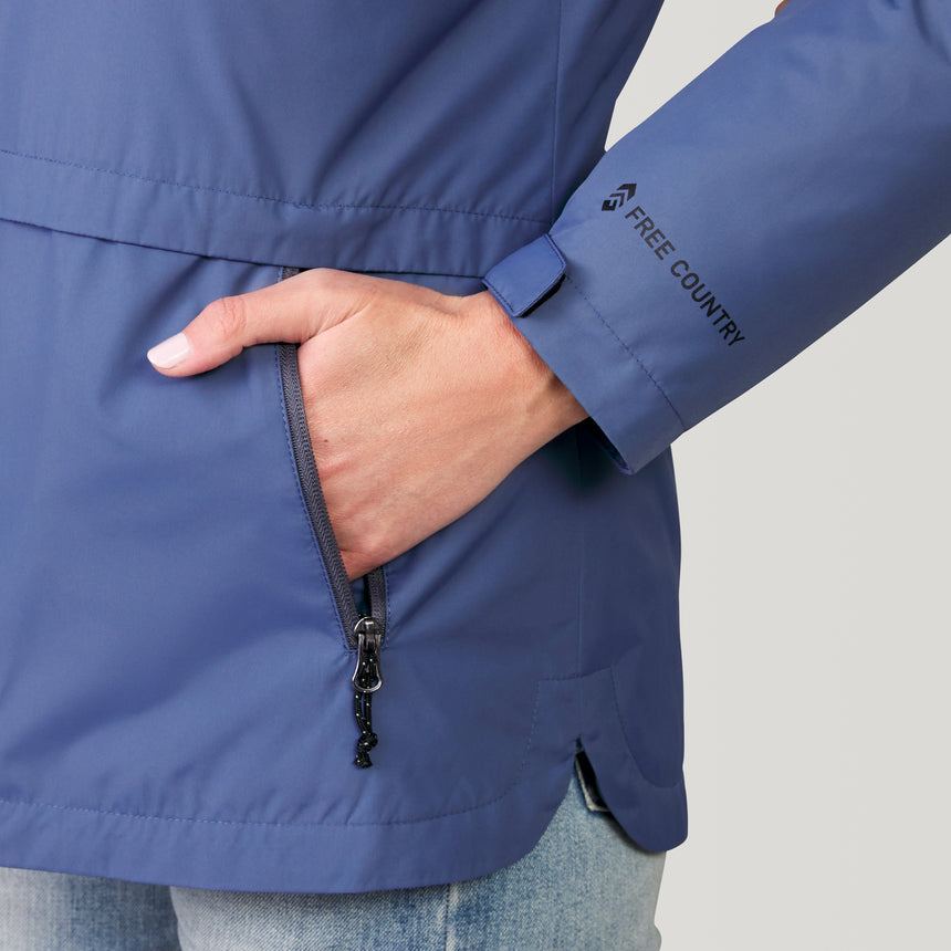 Women's All Weather 3-in-1 Systems Jacket