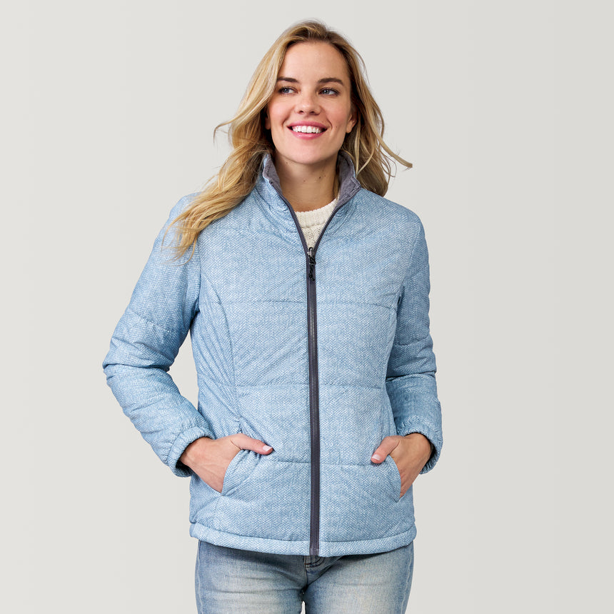 Women's All Weather 3-in-1 Systems Jacket
