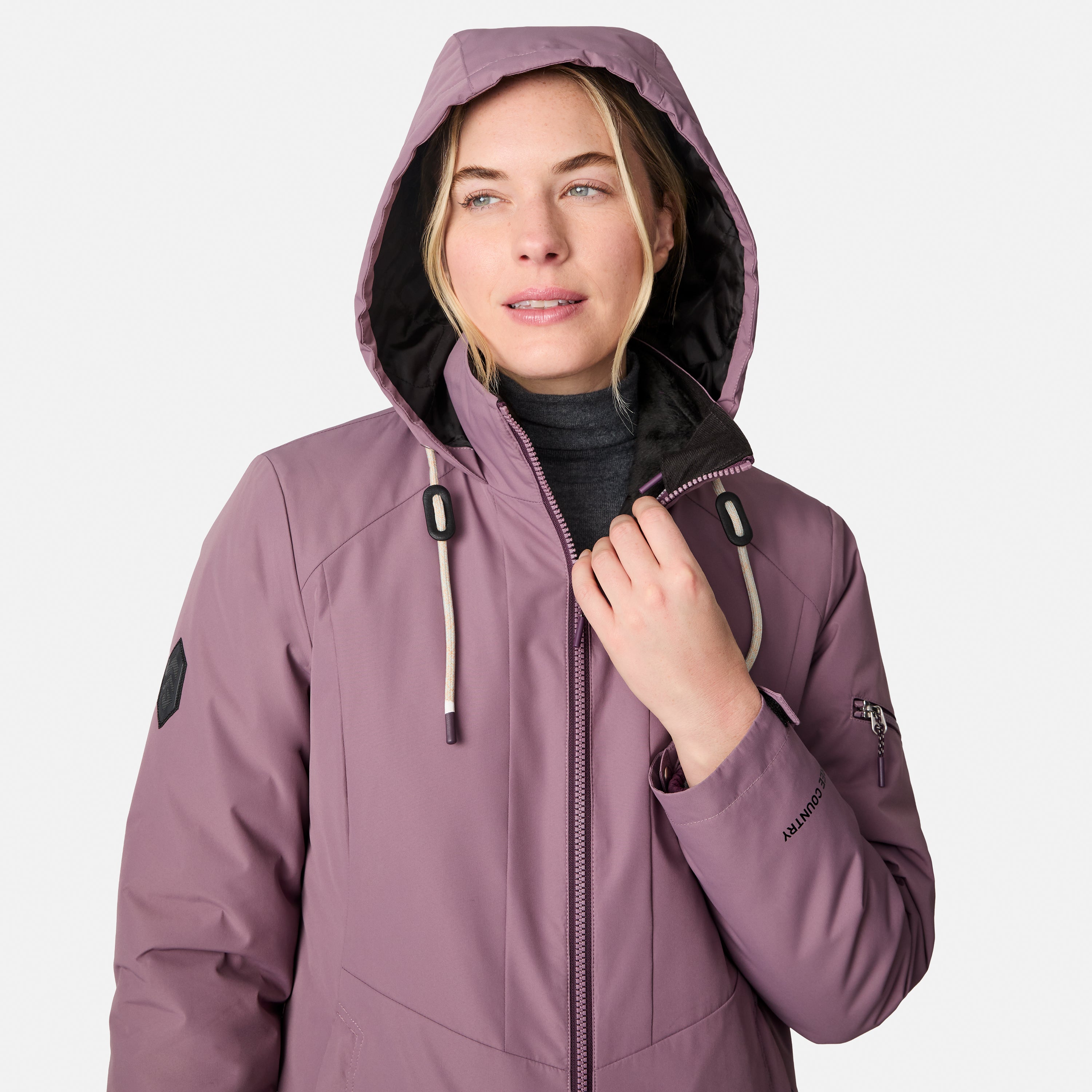 Country Jacket 、EasyPants 08b66e68-1a95-41dc-801a-