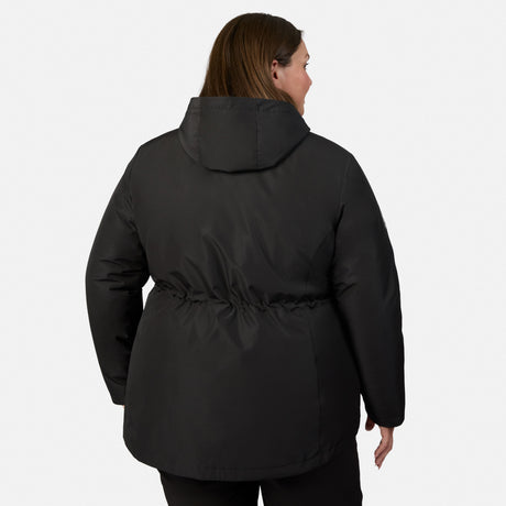 Women's Plus Size AllSeason 3-in-1 Systems Jacket