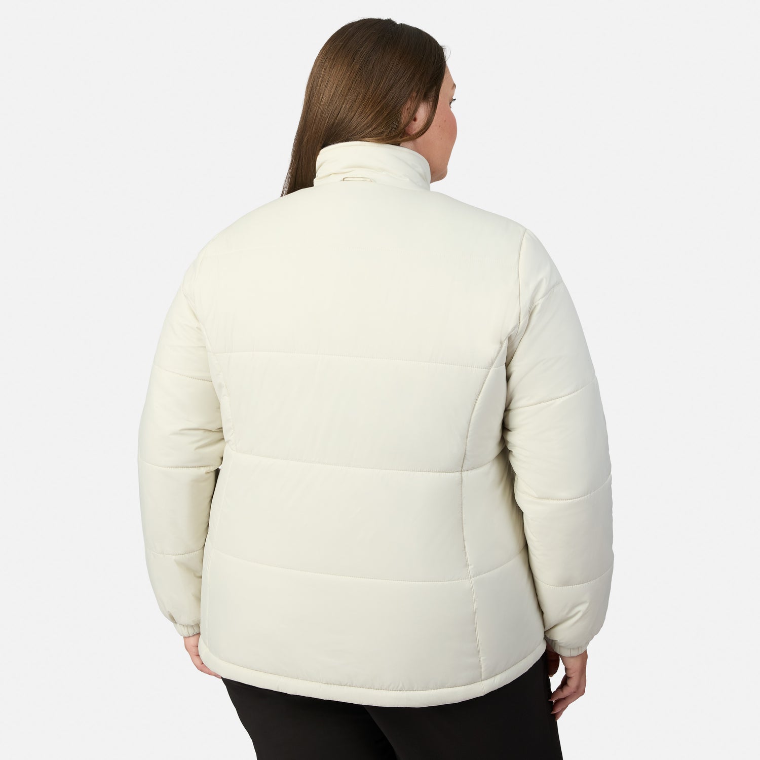 Women's Plus Size AllSeason 3-in-1 Systems Jacket