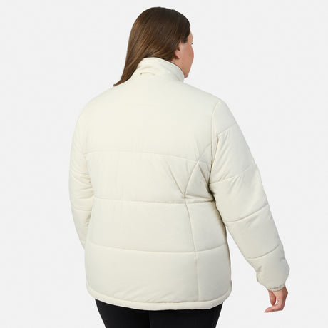 Women's Plus Size AllSeason 3-in-1 Systems Jacket