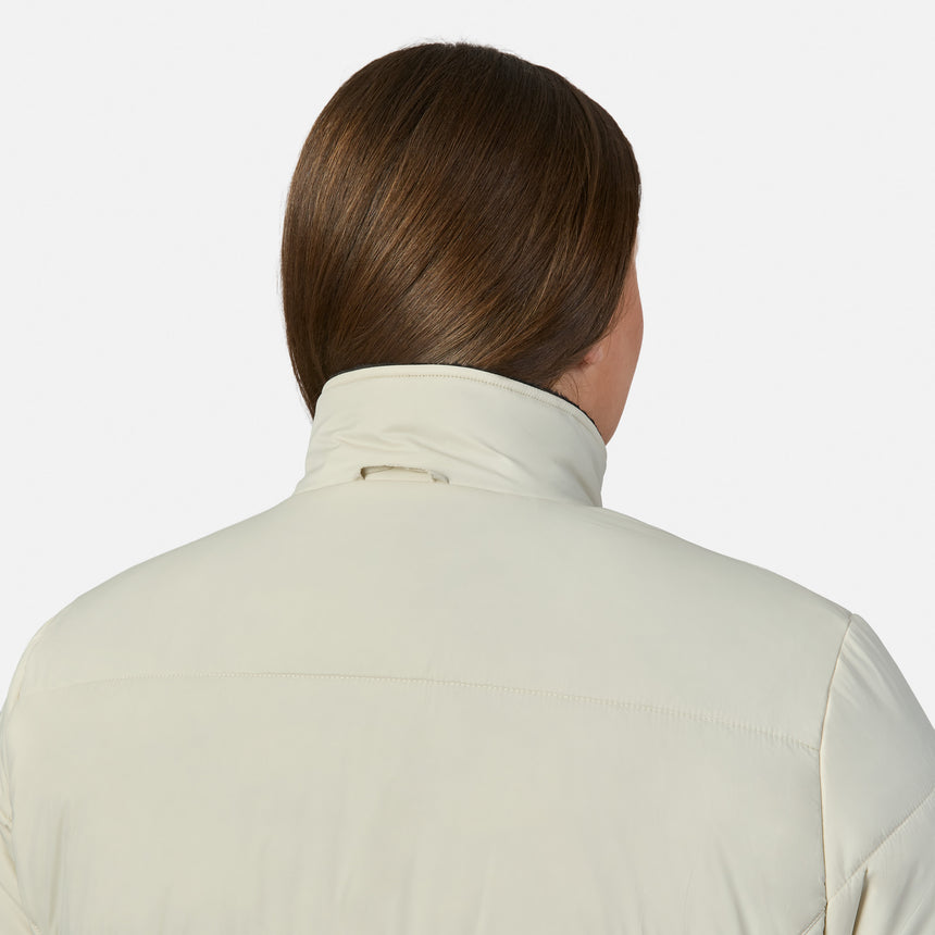 Women's Plus Size AllSeason 3-in-1 Systems Jacket