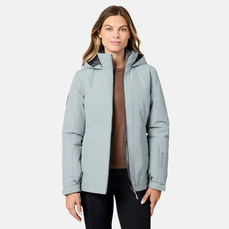 Women's AllSeason 3-in-1 Systems Jacket
