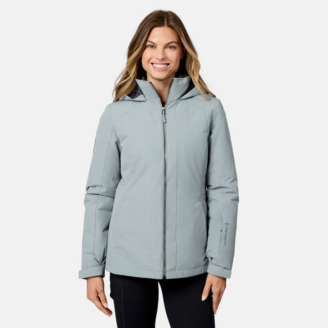 Women's AllSeason 3-in-1 Systems Jacket