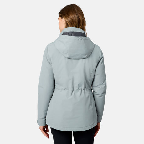 Women's AllSeason 3-in-1 Systems Jacket