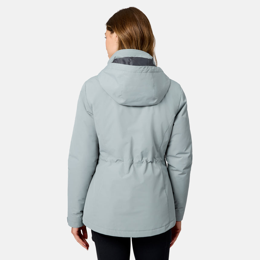 Women's AllSeason 3-in-1 Systems Jacket
