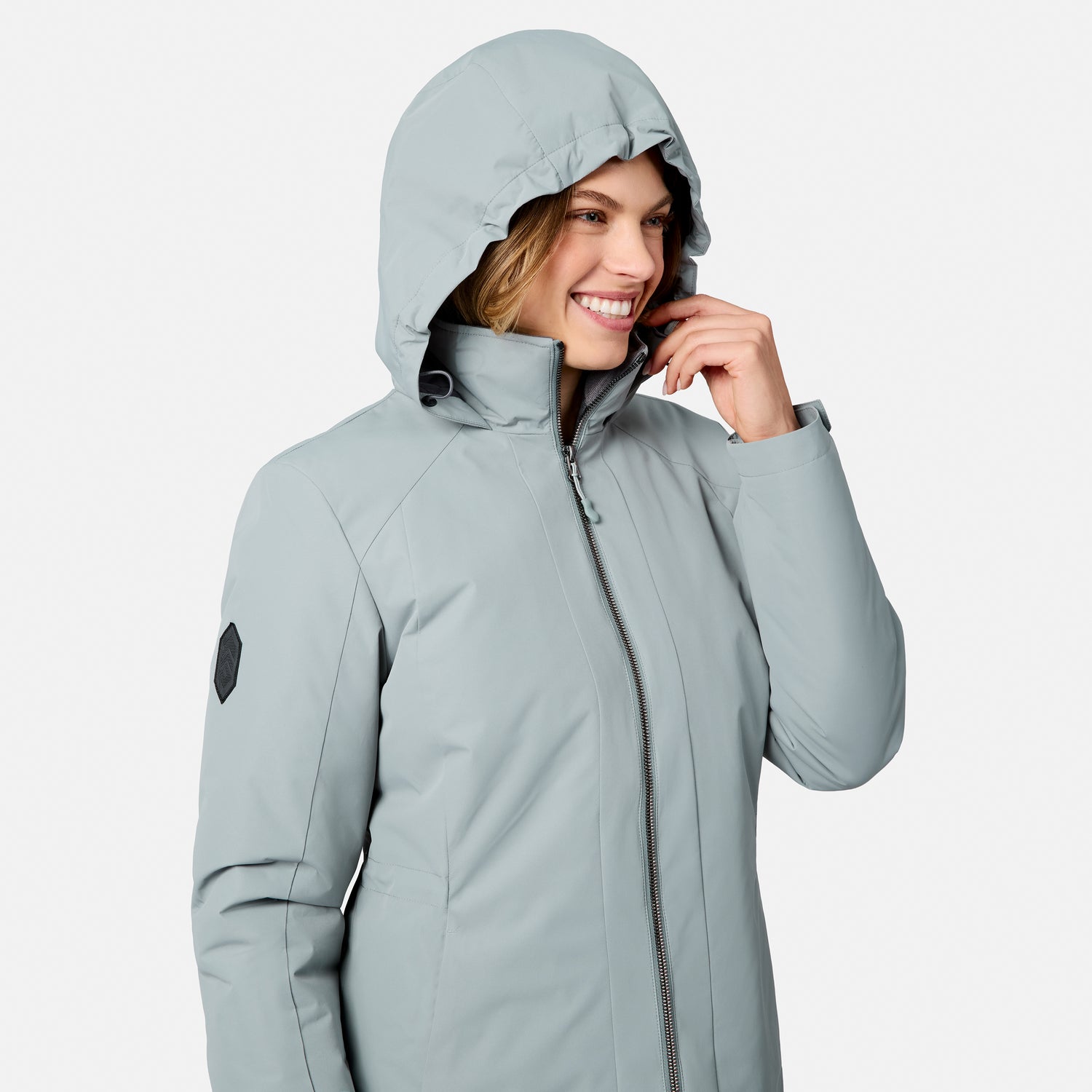 Women's AllSeason 3-in-1 Systems Jacket