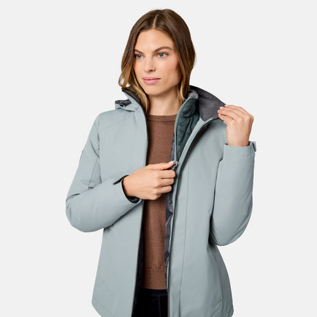 Women's AllSeason 3-in-1 Systems Jacket