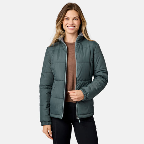 Women's AllSeason 3-in-1 Systems Jacket