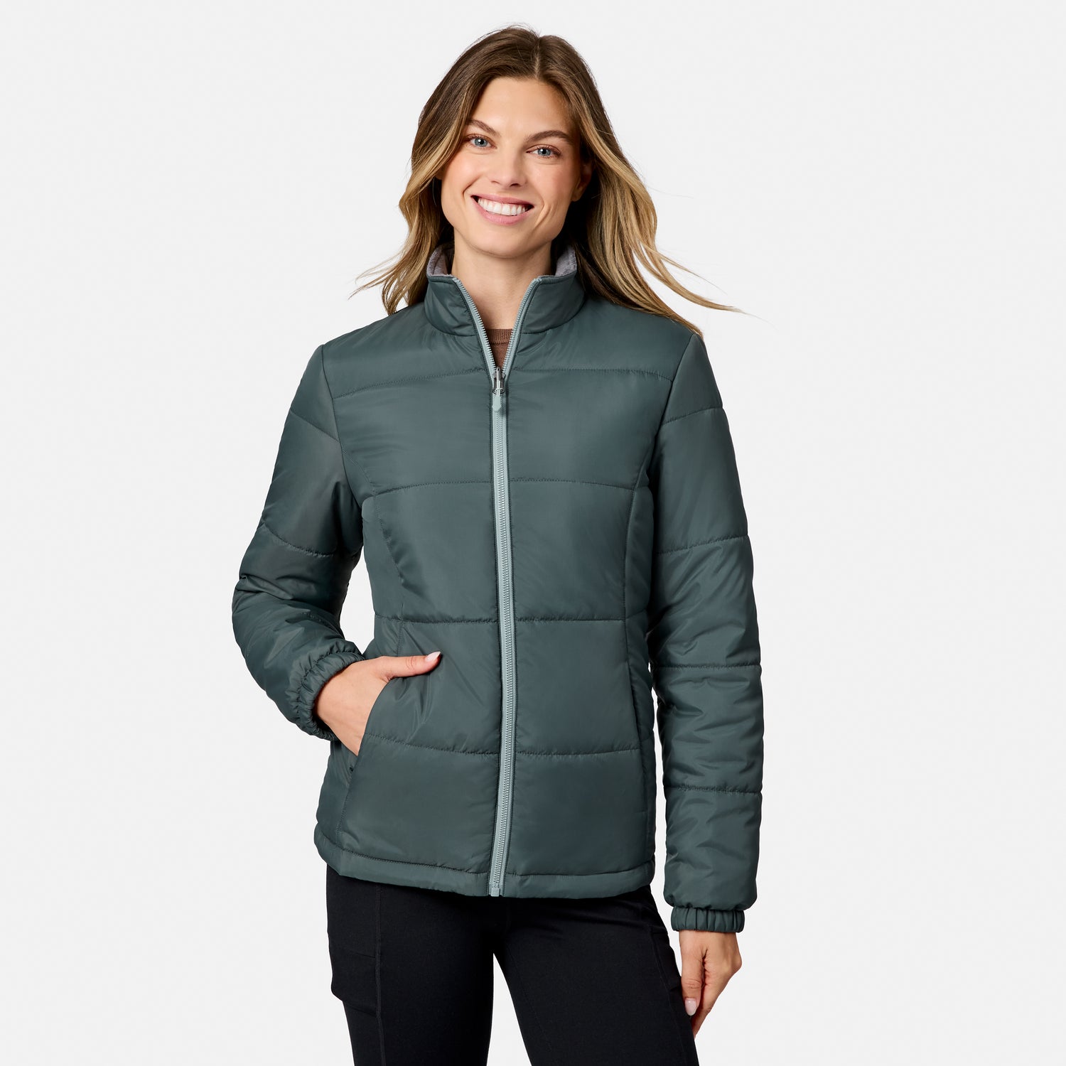 Women's AllSeason 3-in-1 Systems Jacket