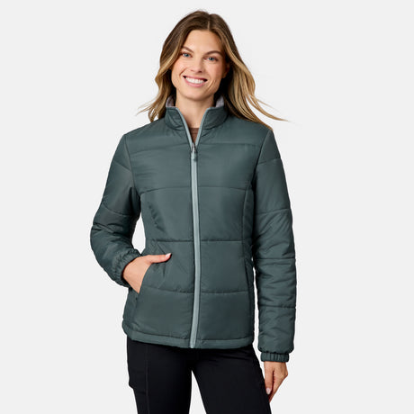 Women's AllSeason 3-in-1 Systems Jacket