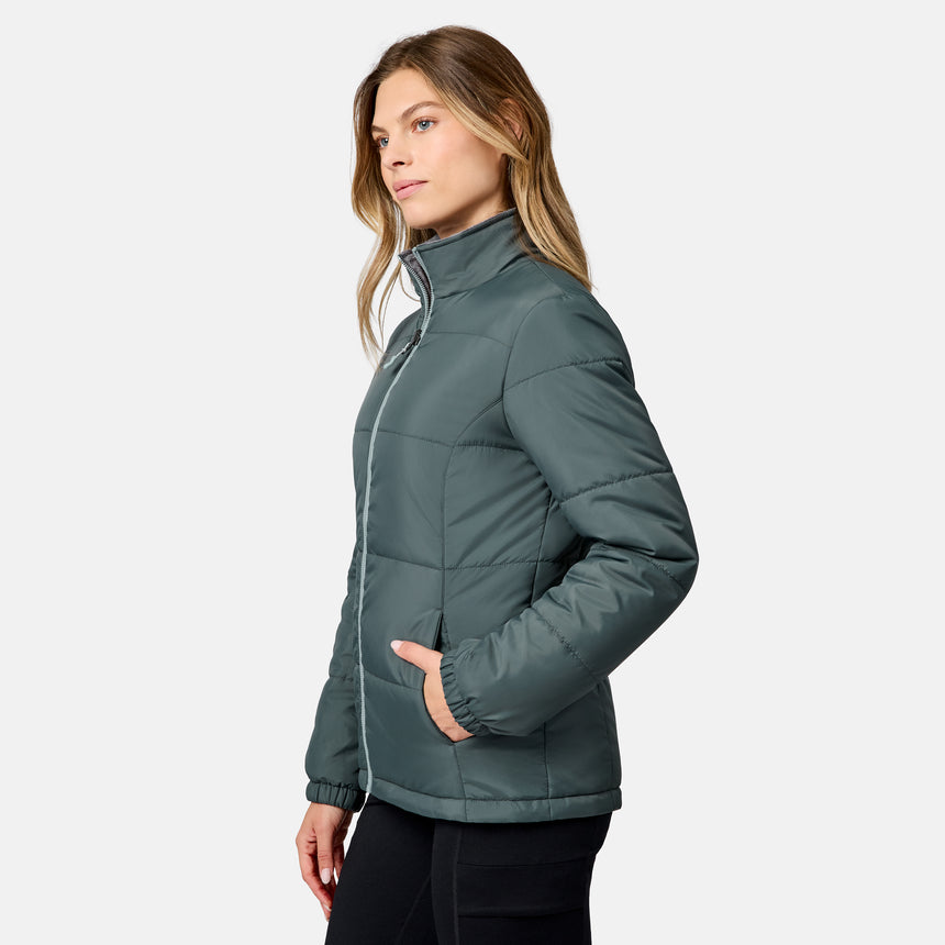 Women's AllSeason 3-in-1 Systems Jacket