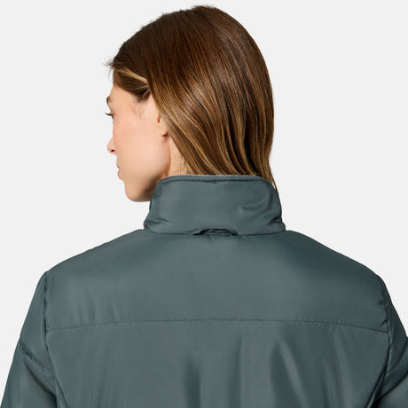 Women's AllSeason 3-in-1 Systems Jacket