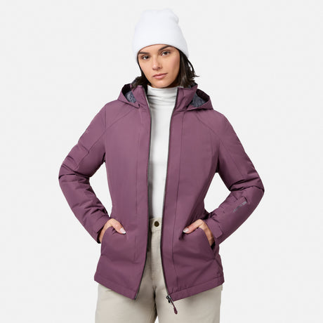 Women's AllSeason 3-in-1 Systems Jacket