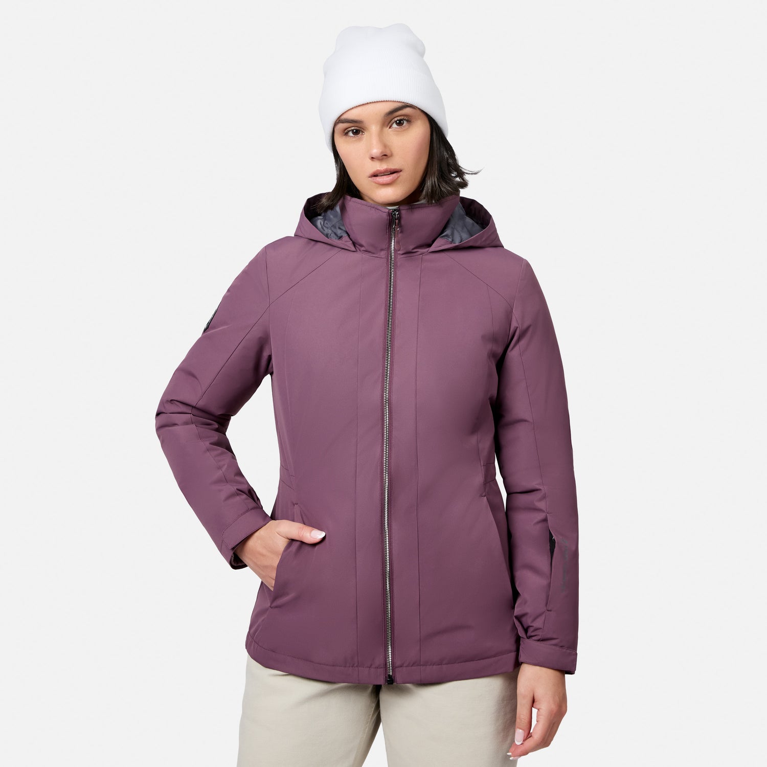 Women's AllSeason 3-in-1 Systems Jacket