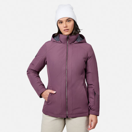 Women's AllSeason 3-in-1 Systems Jacket