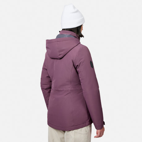 Women's AllSeason 3-in-1 Systems Jacket
