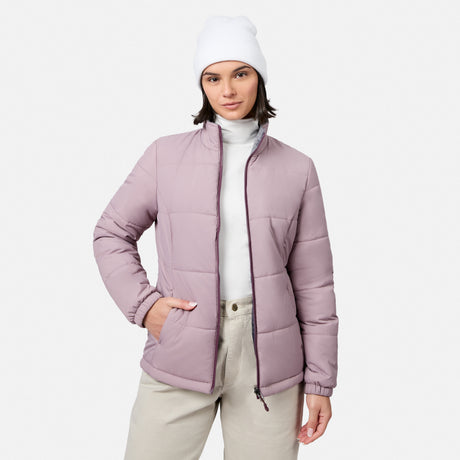 Women's AllSeason 3-in-1 Systems Jacket