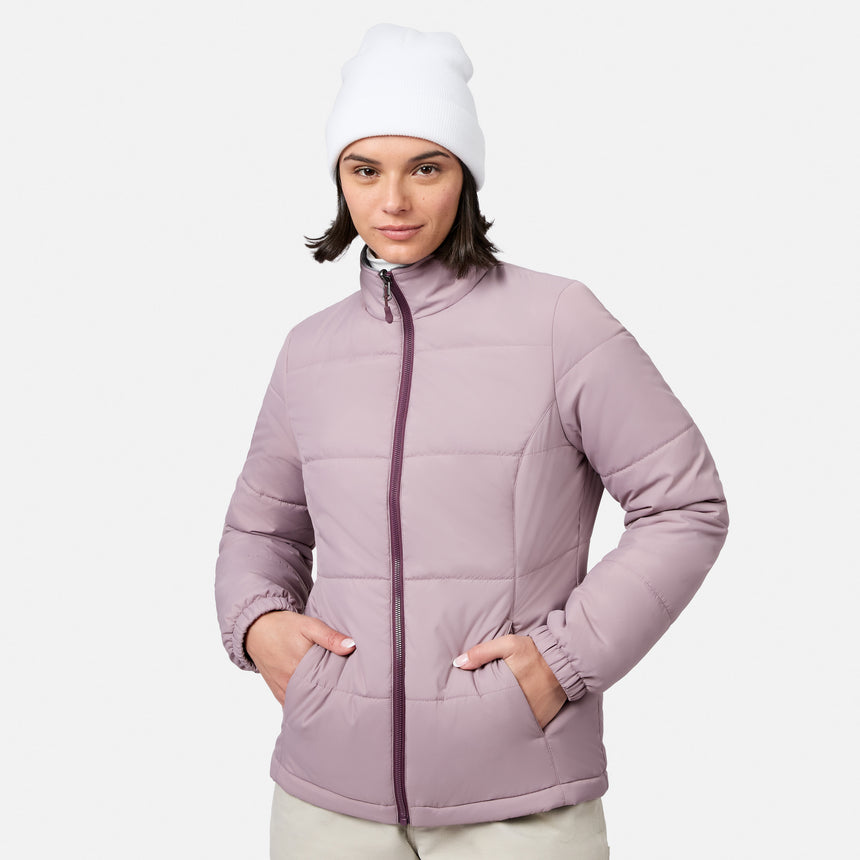 Women's AllSeason 3-in-1 Systems Jacket
