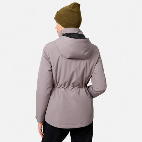 Women's AllSeason 3-in-1 Systems Jacket