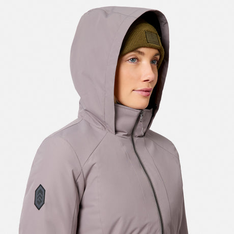 Women's AllSeason 3-in-1 Systems Jacket