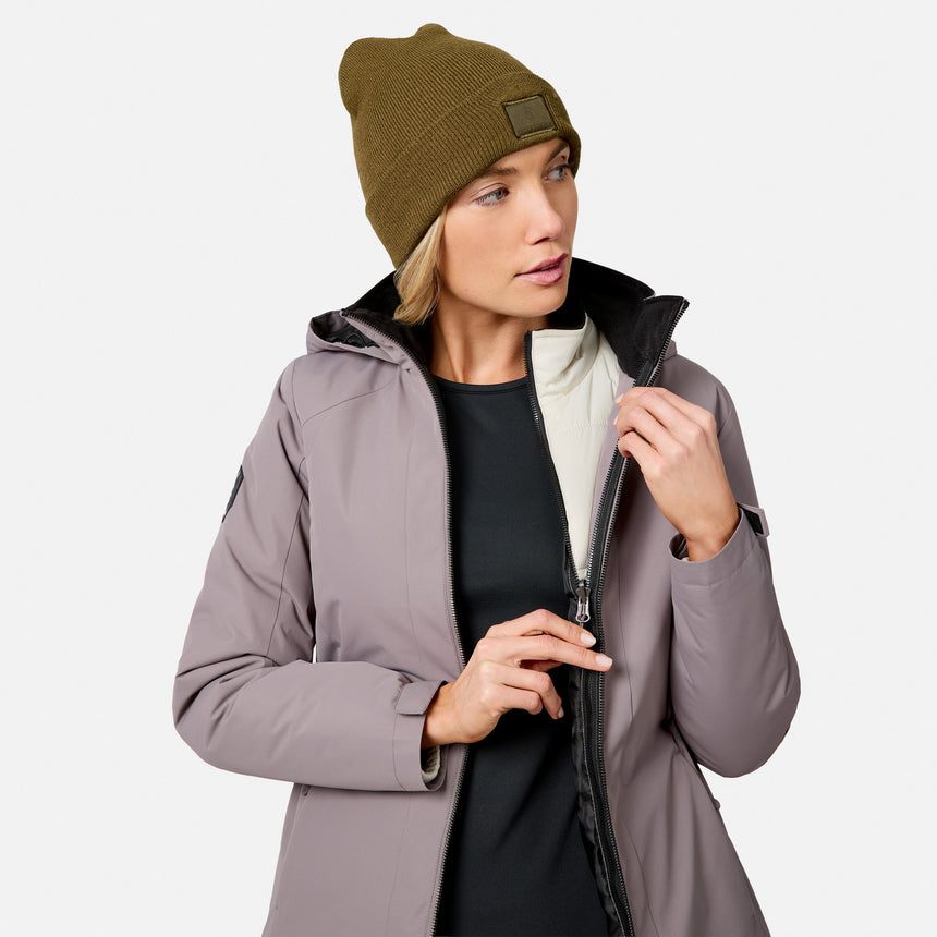 Women's AllSeason 3-in-1 Systems Jacket