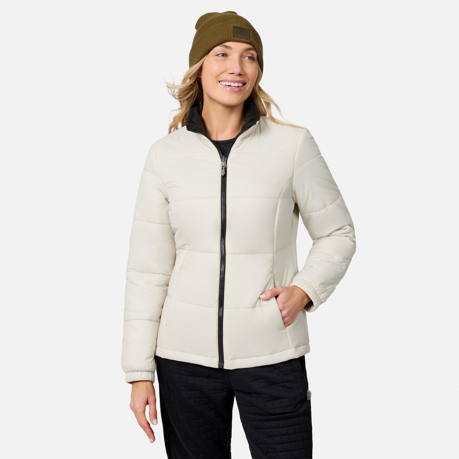 Women's AllSeason 3-in-1 Systems Jacket