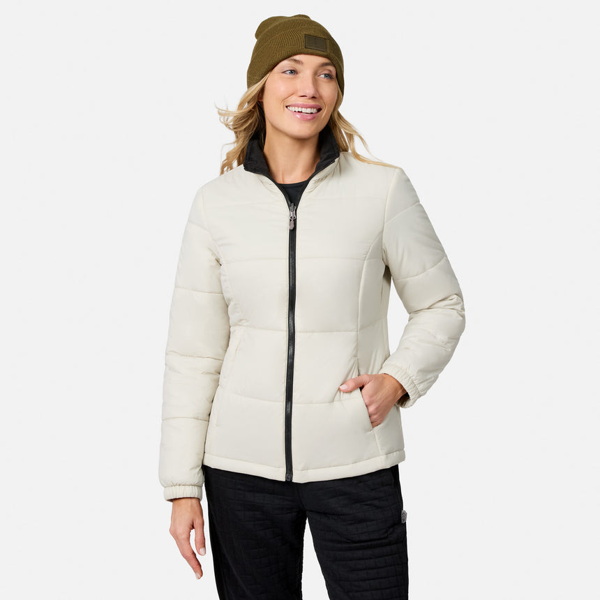 Women's AllSeason 3-in-1 Systems Jacket