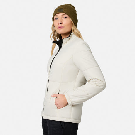 Women's AllSeason 3-in-1 Systems Jacket