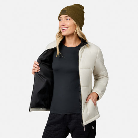 Women's AllSeason 3-in-1 Systems Jacket