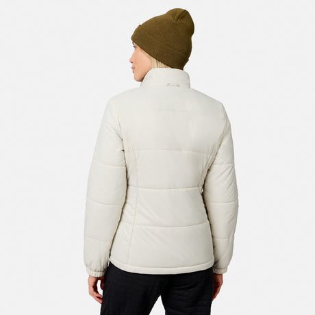 Women's AllSeason 3-in-1 Systems Jacket