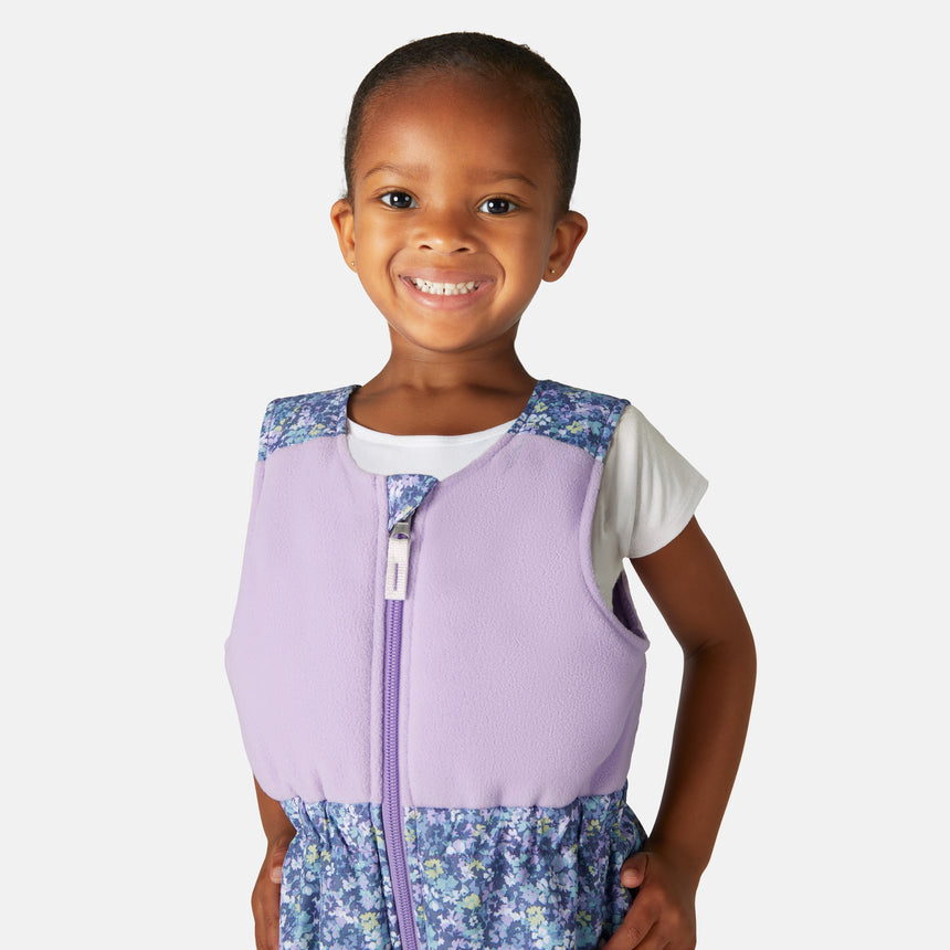 Girls' Toddler Jacket & Bib Pant Snow Set