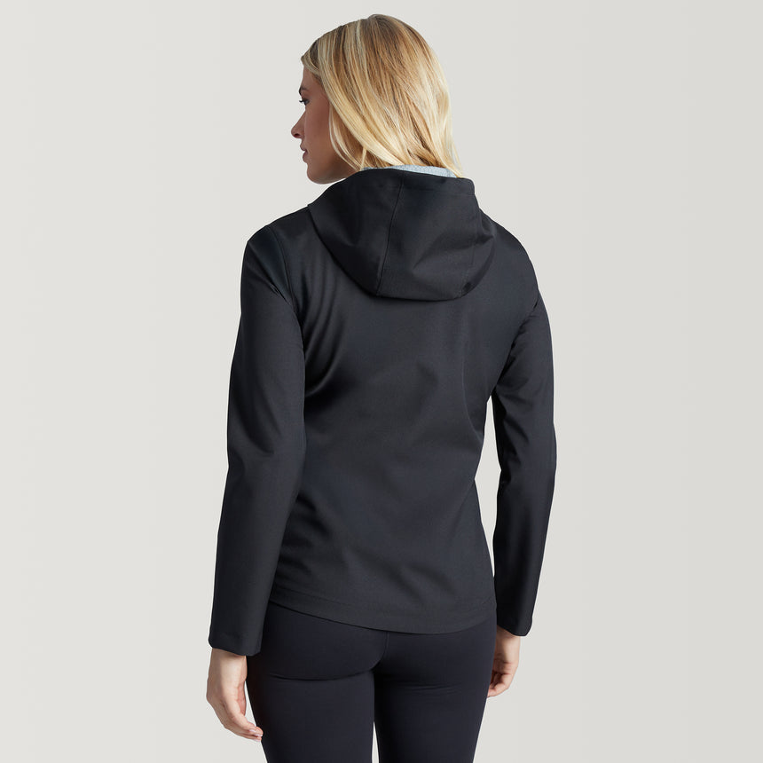 Women's X2O Packable Rain Jacket