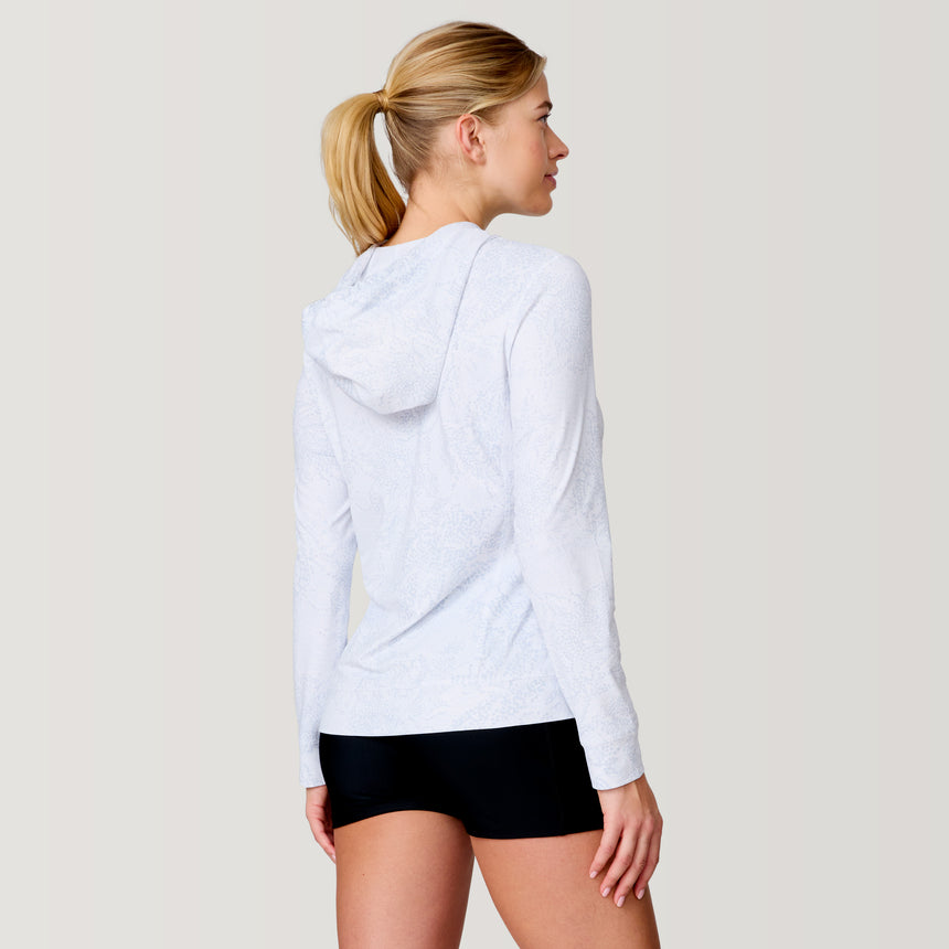 Women's SunFree UPF Hoodie