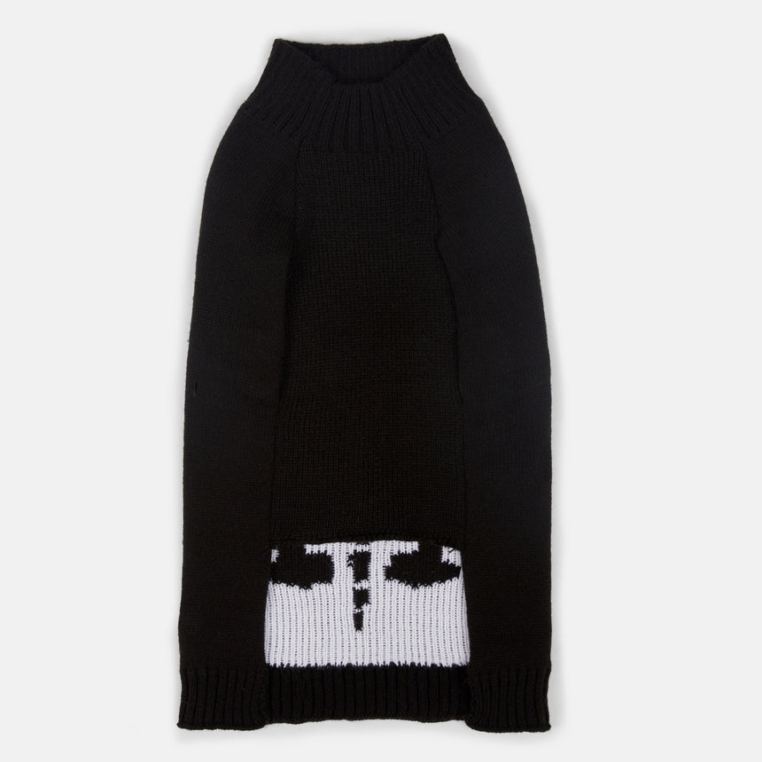 Dog Halloween Sweater