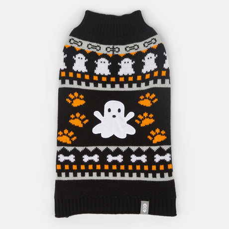 Dog Halloween Sweater
