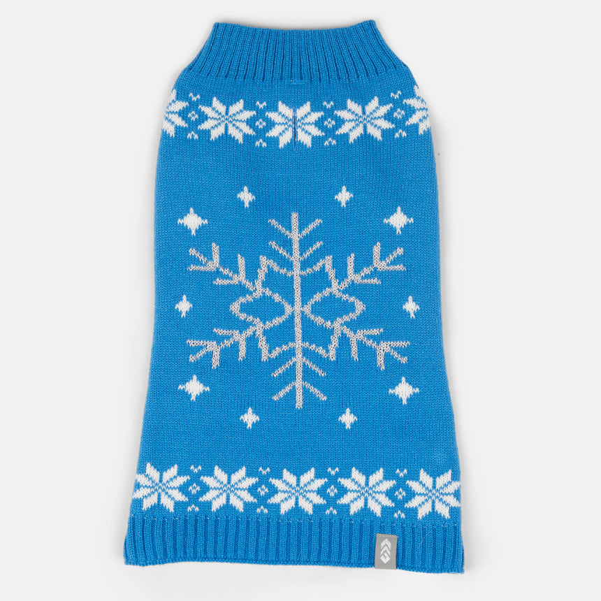 Dog Holiday Sweater