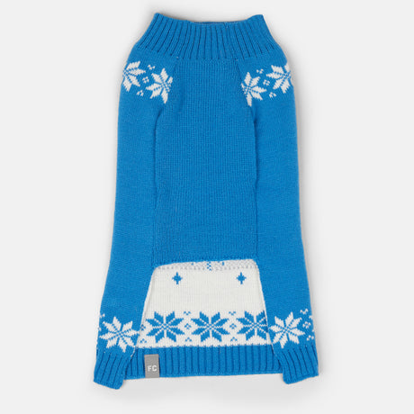 Dog Holiday Sweater