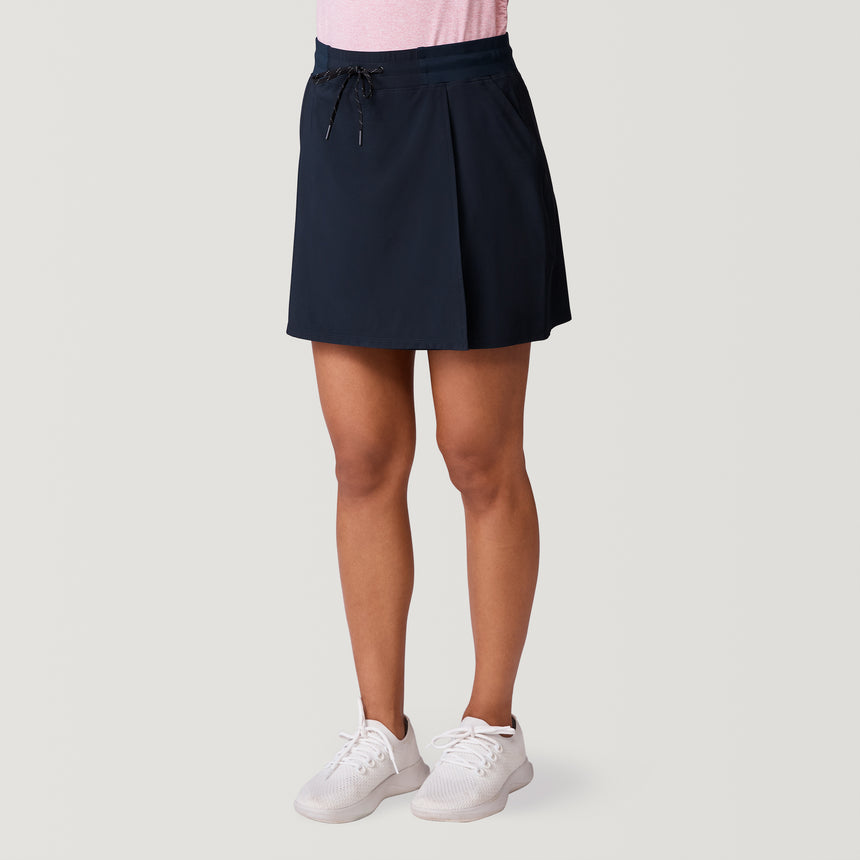 Women's Trail to Town Skort