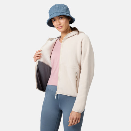 Women's Mountainridge Fleece Jacket