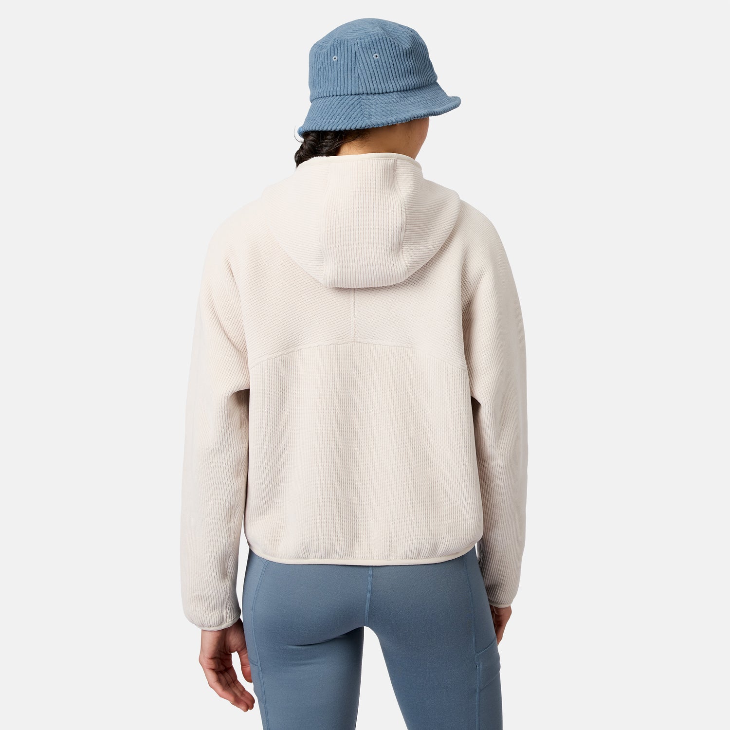 Women's Mountainridge Fleece Jacket
