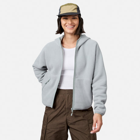 Women's Mountainridge Fleece Jacket